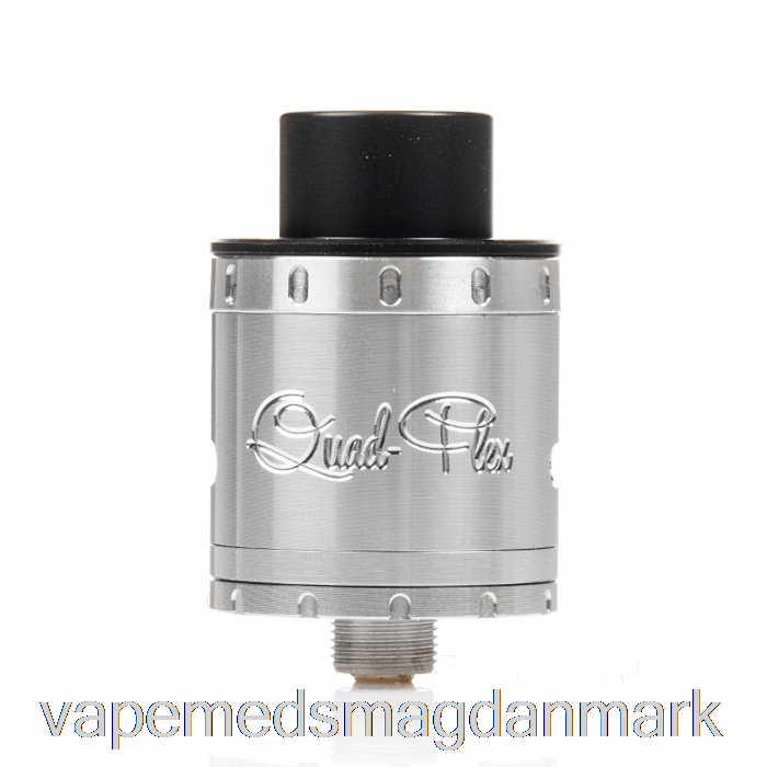 Vape Uden Nikotin Aspire Quad-flex Power Pack Sort